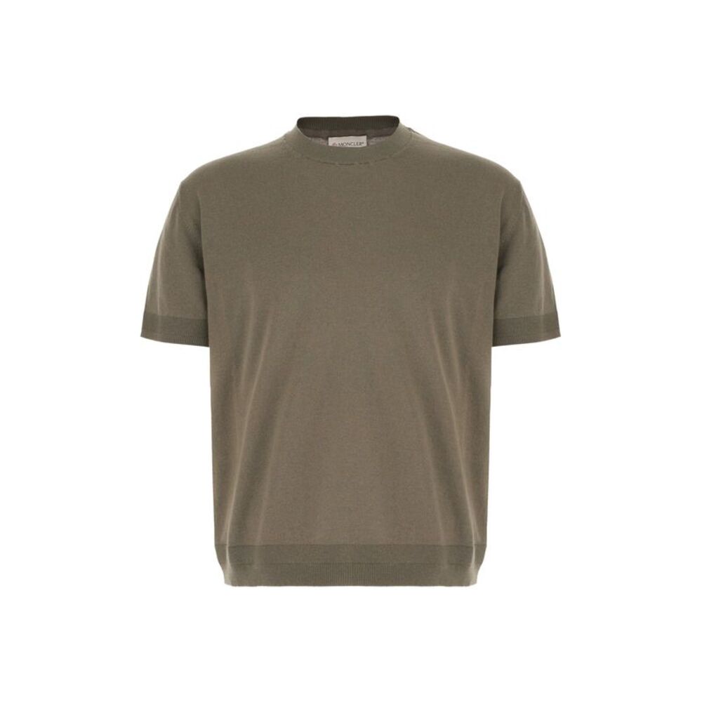 Moncler Man Clothing Knitwear